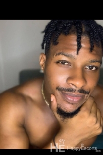 Tyler, 26-aastane, Clermont-Ferrand / Prantsusmaa Eskort - 1