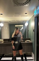 Camila , Age 27, San Giljan / Malta Escorts