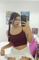 Manuela, Albania / Tirana