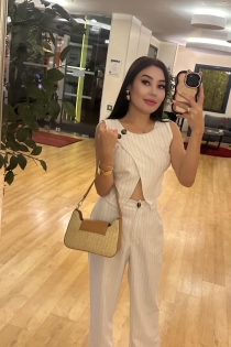 Майя, 24 гадоў, Тырана / Албанія Эскорт - 4