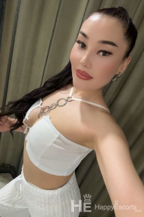 Майя, 24 гадоў, Тырана / Албанія Эскорт - 5