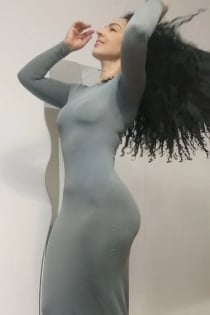 Isabella, 34 år - 6