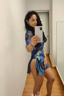 イザベラ、34歳 - 2