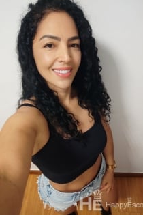 Isabella, 34 år - 4
