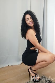 Isabella, 34 tuổi