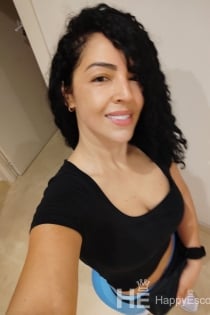 Isabella, 34 anni - 3