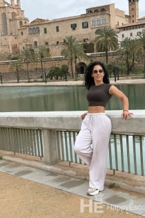 Isabella, 31 años