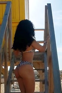 Isabella, 34 anni - 2
