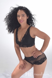 Isabella, Alter 30, Escort in Palma / Spanien - 3