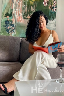 Isabella, Alter 30, Escort in Palma / Spanien - 4