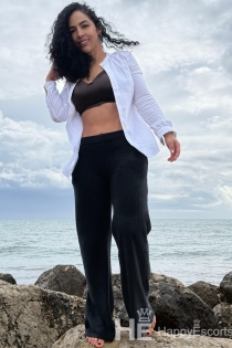 Isabella, Alter 30, Escort in Palma / Spanien - 5