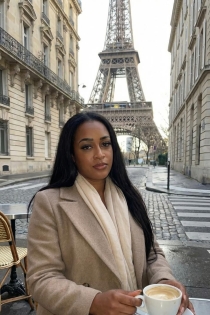 Viviane Brando, 29 éves - 9