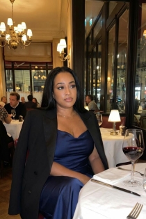 Viviane Brando, 29 éves - 6