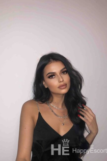 Язмін, 27 гады, Тырана / Албанія Эскорт - 1