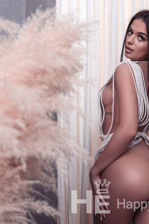 Язмін, 27 гады, Тырана / Албанія Эскорт - 2