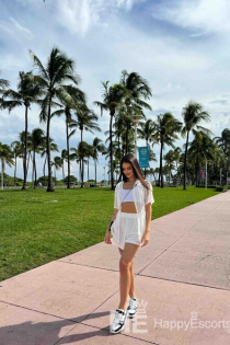 Язмін, 27 гады, Тырана / Албанія Эскорт - 3