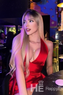 Valeska, อายุ 25, Escorts อิซมีร์ / ตุรกี - 1