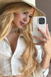 Valeska, อายุ 25, Escorts อิซมีร์ / ตุรกี - 2