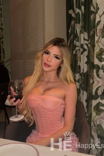 Valeska, อายุ 25, Escorts อิซมีร์ / ตุรกี - 4