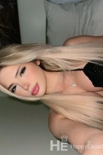 Valeska, อายุ 25, Escorts อิซมีร์ / ตุรกี - 5