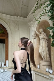 Паліна, 26 гадоў, Тырана / Эскорт у Албаніі - 1