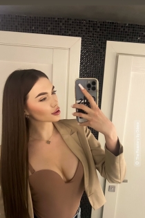 Паліна, 26 гадоў, Тырана / Эскорт у Албаніі - 3