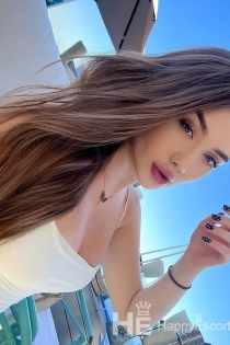 Паліна, 26 гадоў, Тырана / Эскорт у Албаніі - 10