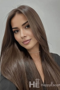 ซูซี่ อายุ 23 ปี อิซเมียร์ / ตุรกี บริการเพื่อนร่วมทาง - 6