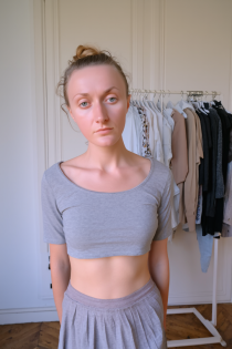 Marla, 26 let, Tirana / Albánie Escorts - 2