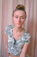 Marla, Age 26, Istanbul / Turkey Escorts