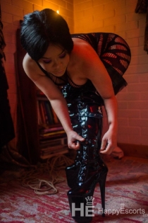 Puan Lucy, Umur 28, Pengiring Dublin / Ireland - 3