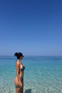 Ані, 25 гадоў, Тырана / Албанія Эскорт - 5