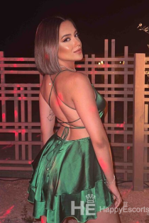 Леанор, 26 гадоў, Тырана / Албанія Эскорт - 1