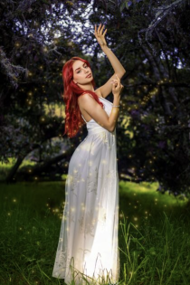 Дыяна, 23 гады, Тырана / Албанія Эскорт - 2