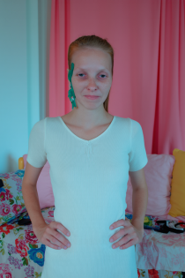 Maral, Age 24, Escort in Tirana / Albania - 3