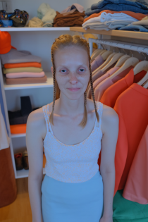 Maral, Age 24, Escort in Tirana / Albania - 4