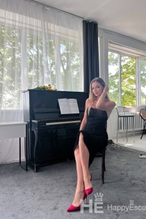 Milana, Age 27, Escort in Batumi / Georgia - 20