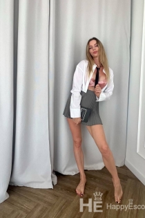 Milana, Age 27, Escort in Batumi / Georgia - 18