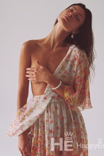 Eva, věk 21, Paříž / Francie Eskortky - 2