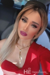 Vika, 26 de ani, Izmir / Turcia Escorte - 2