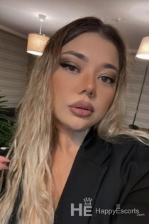 Vika, 26 de ani, Izmir / Turcia Escorte - 3