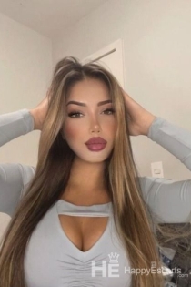 Vika, 26 de ani, Izmir / Turcia Escorte - 4