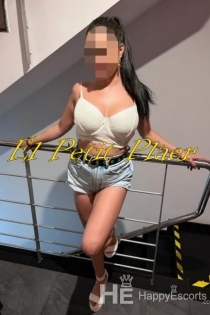 Alba, Alter 26, Escort in Barcelona / Spanien - 1