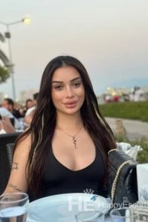 Canapea, 27 de ani, Istanbul / Turcia Escorte - 2