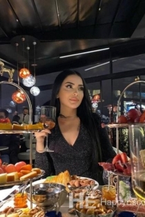 Canapea, 27 de ani, Istanbul / Turcia Escorte - 3