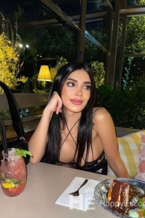 Canapea, 27 de ani, Istanbul / Turcia Escorte - 5