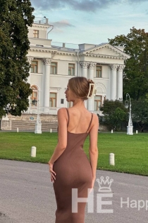 Anastasia, 25 år, Skopje / Makedonien Escorts - 4