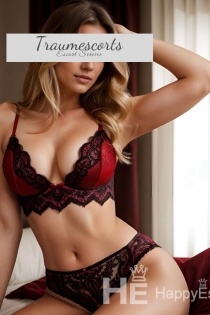 Carina, 25 tuổi, Hamburg / Đức Hộ tống - 7