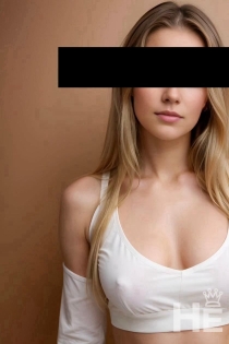 Каріна, 25 років, Гамбург / Німеччина Ескорт - 5