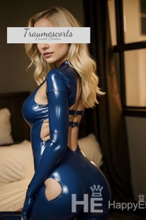 Carina, 25 tuổi, Hamburg / Đức Hộ tống - 9